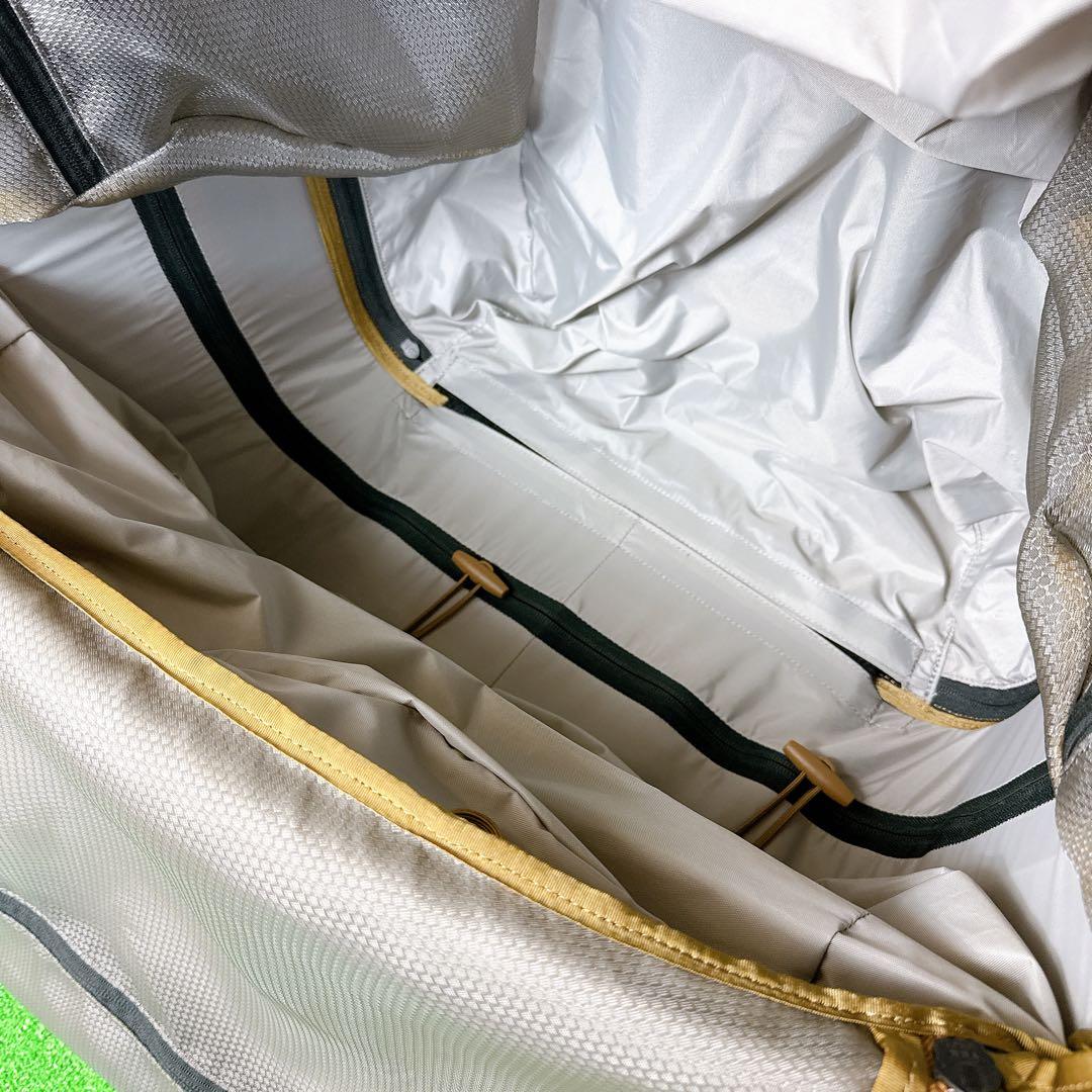 【美品】【廃盤】 MYSTERYRANCH ミッションウィリー 130L