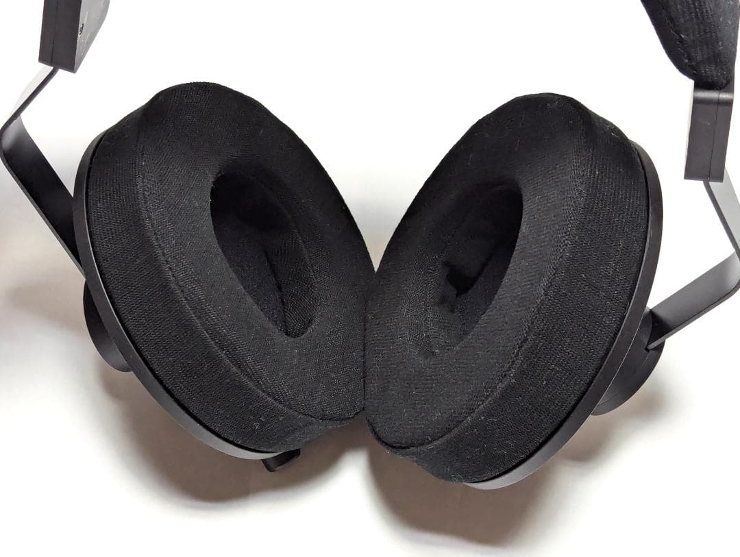 【美品】Final D7000 FI-D7PAL ヘッドホン