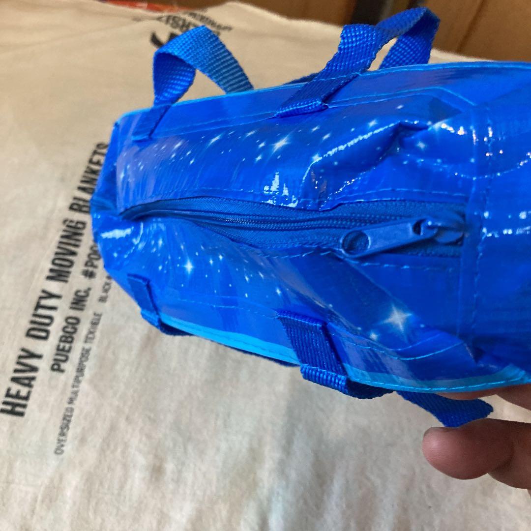 ショッピングバッグ　ディズニー　ランド　シー　ミッキー　ミニー　20x26x8