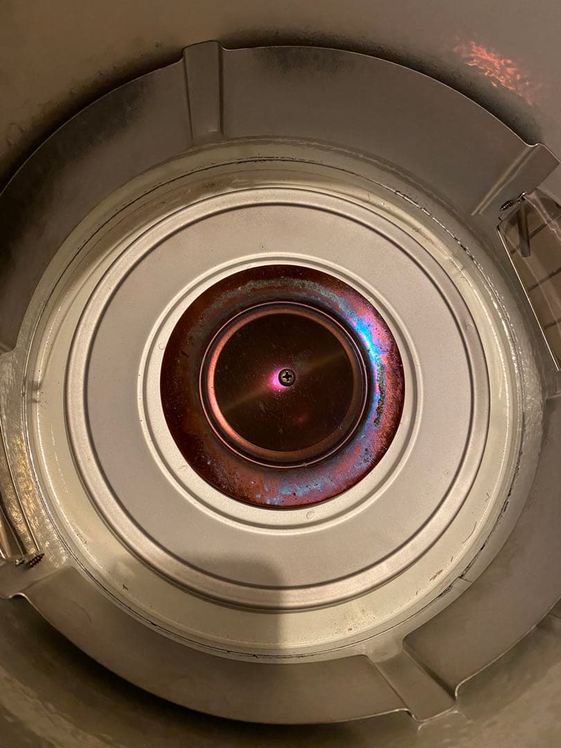 コロナ 石油ストーブ SL-6623 訳あり