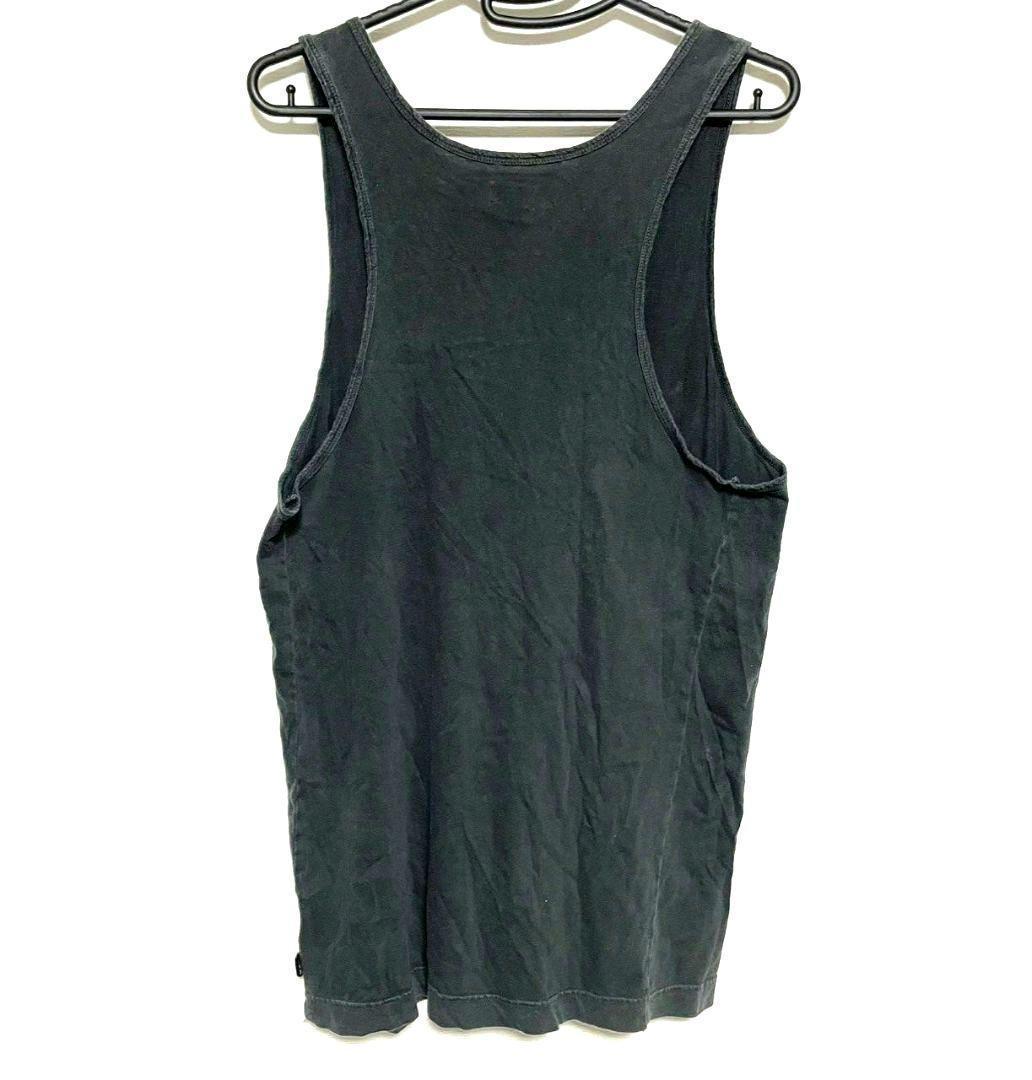 L.G.B. tank top　y2k　skull