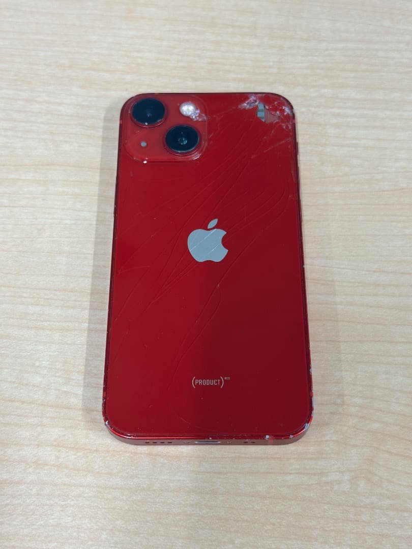 スマートフォン本体 iPhone 13 mini
