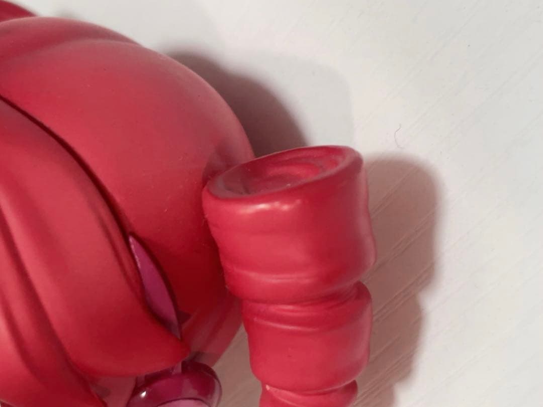 【予約特典付き】重音テト ねんどろいど UTAU SV