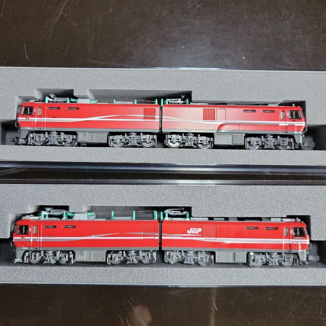 KATO EH800 2台セット