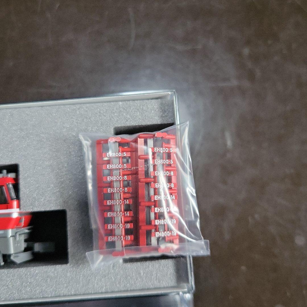 KATO EH800 2台セット