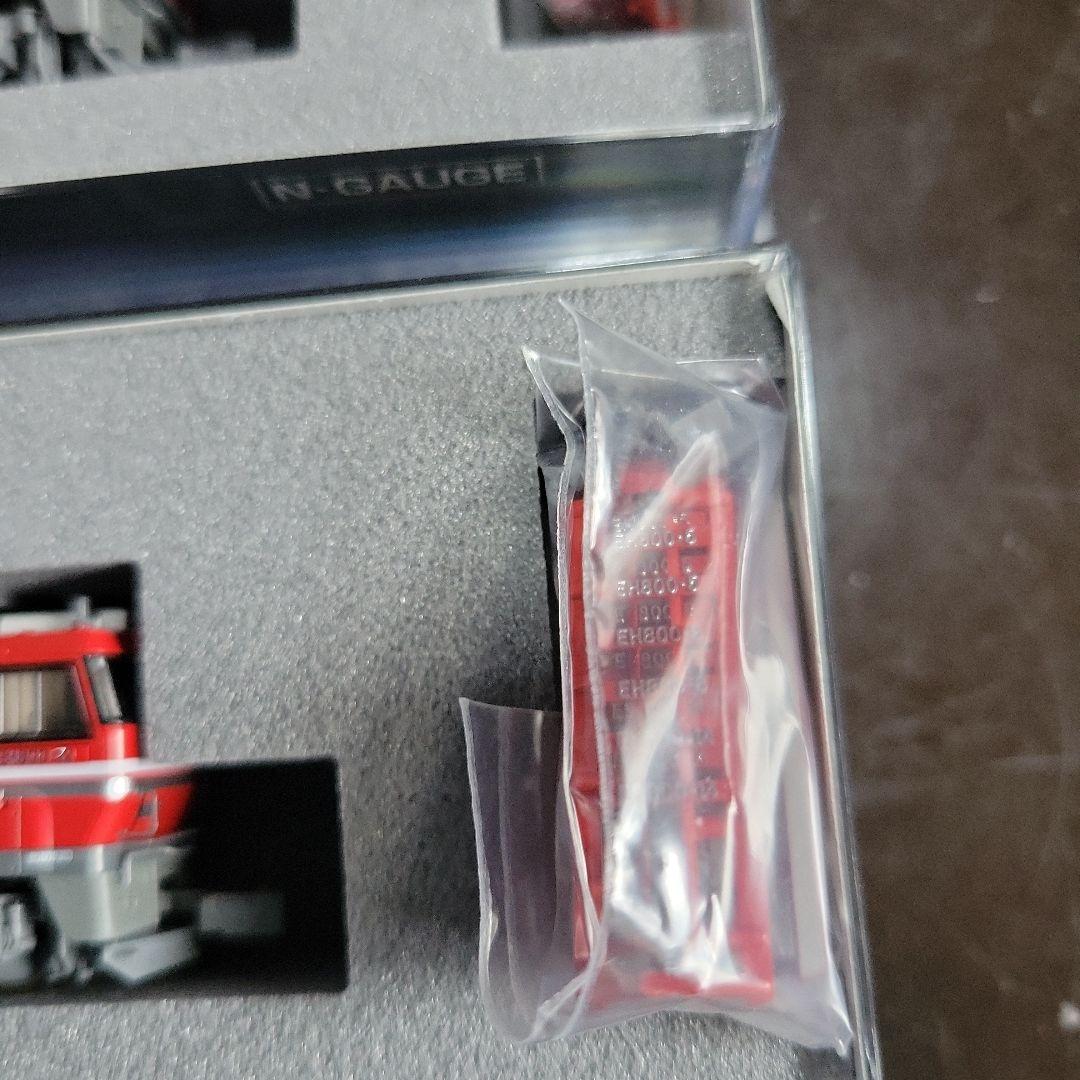 KATO EH800 2台セット