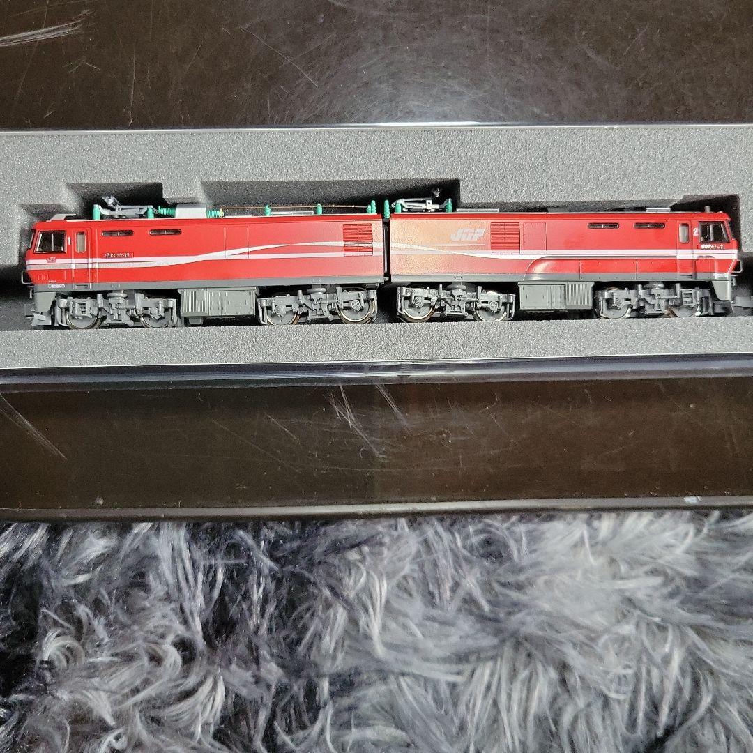 KATO EH800 2台セット