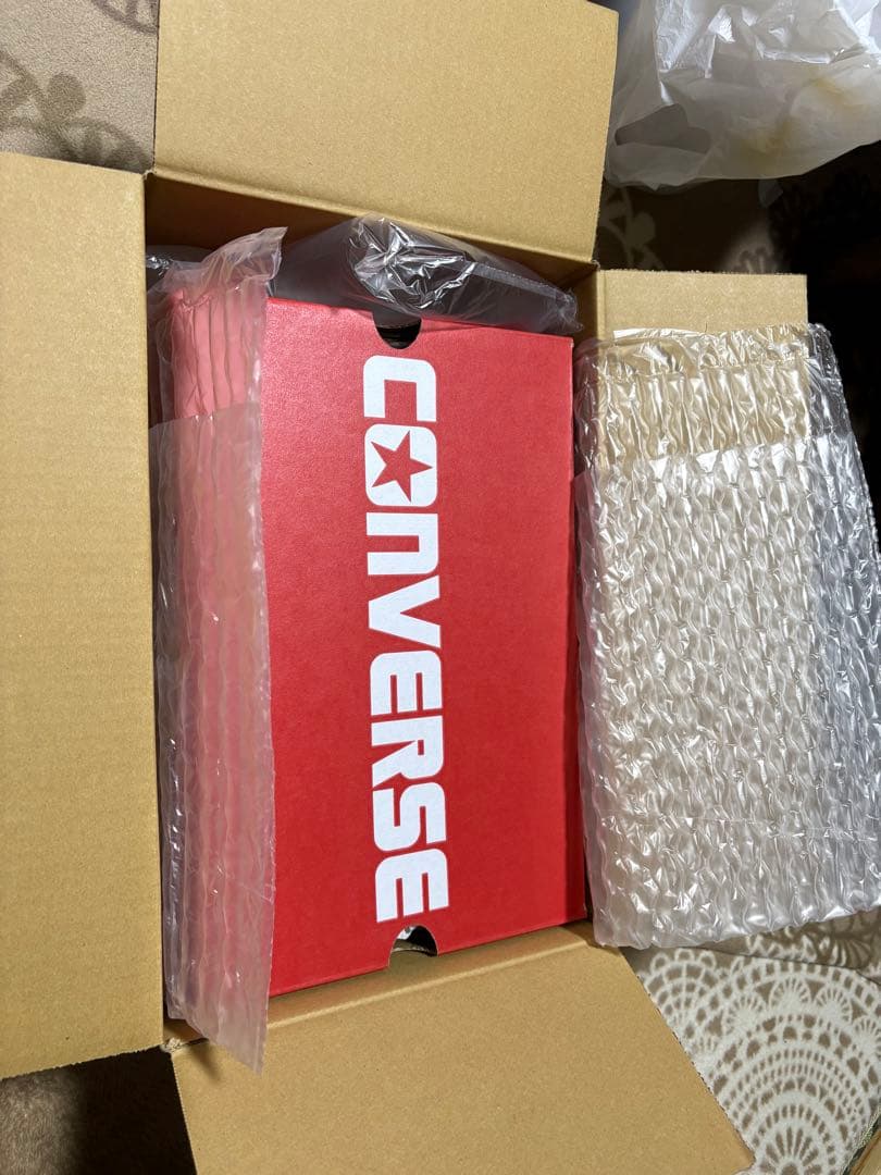 斉藤和義　コンバース