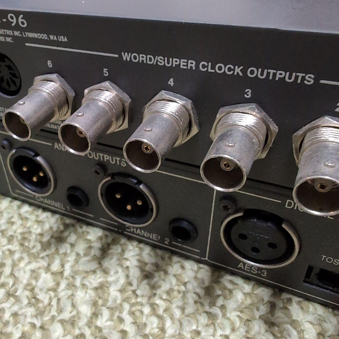 Lucid GENx6-96 スーパークロックジェネレーター