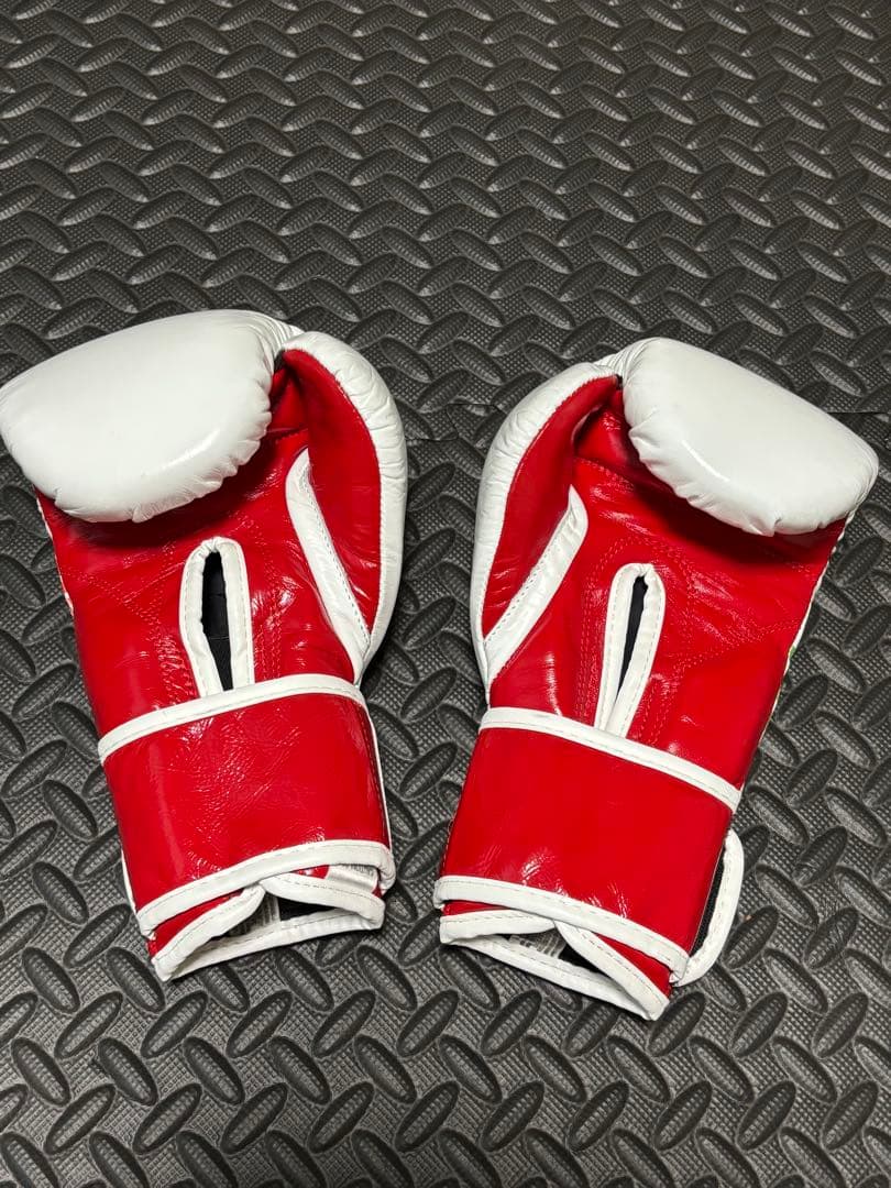 K*a様 レイジェス(reyes) ボクシンググローブ　8オンス メキシカン