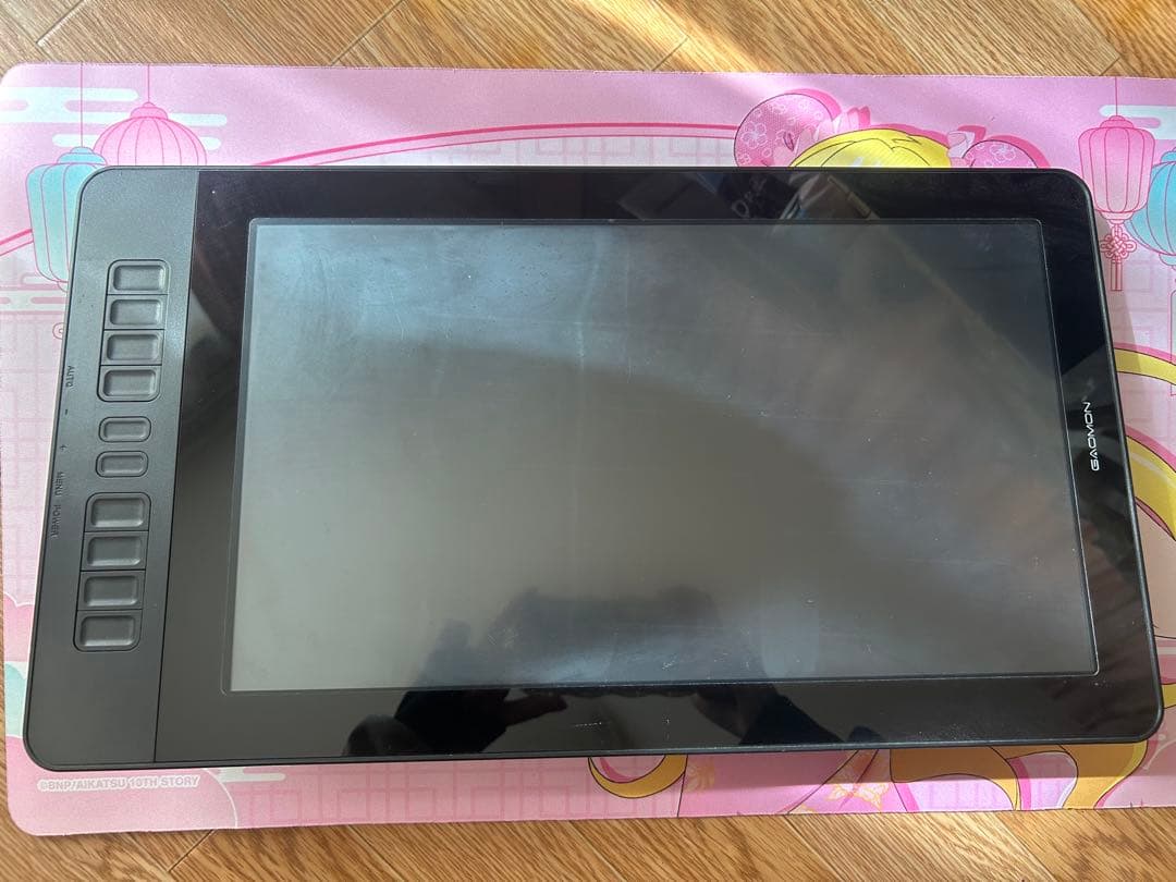 GAOMON PD1560 液タブ ※11/11まで