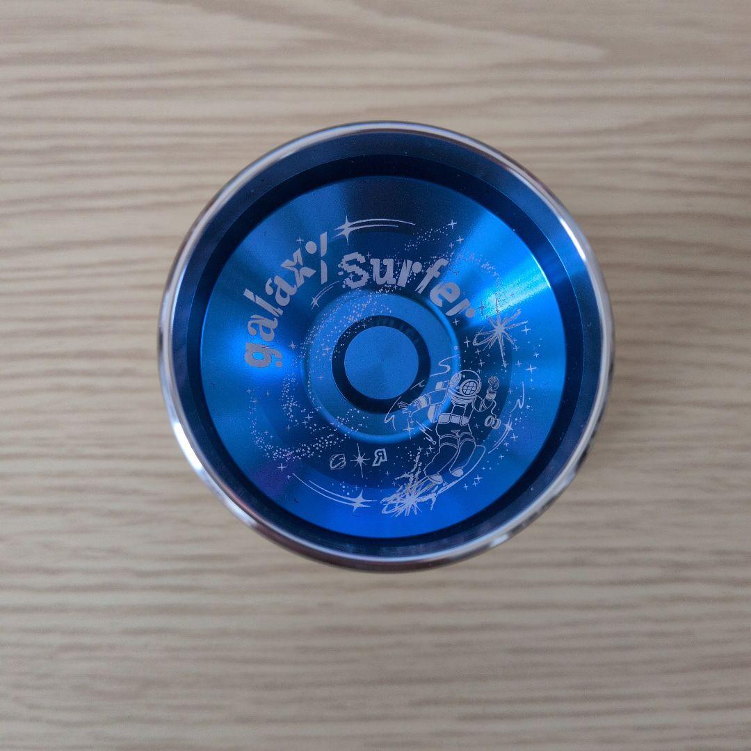 C3yoyodesign ギャラクシーサーファー ヨーヨー　福袋　リワインド