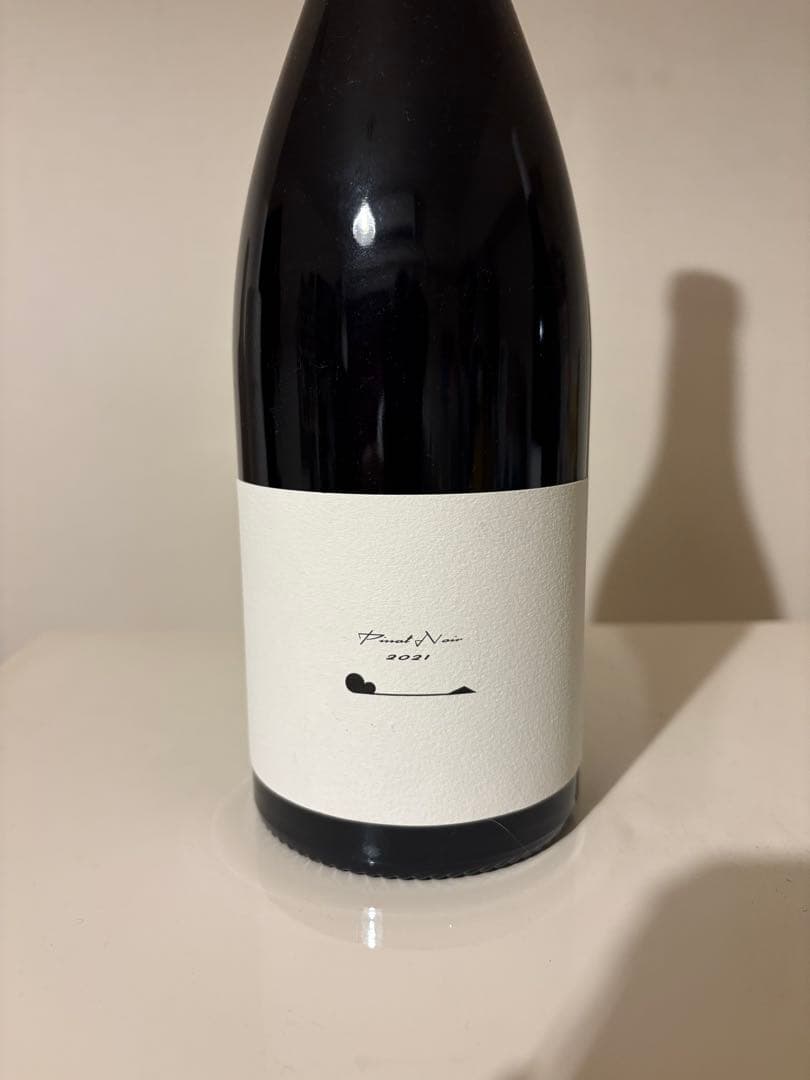 テールドシエル ピノ・ノワール 2021