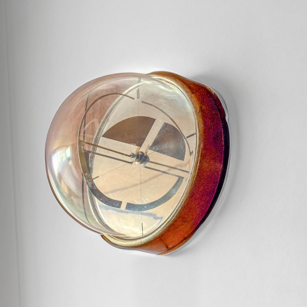 時計　ポストモダン