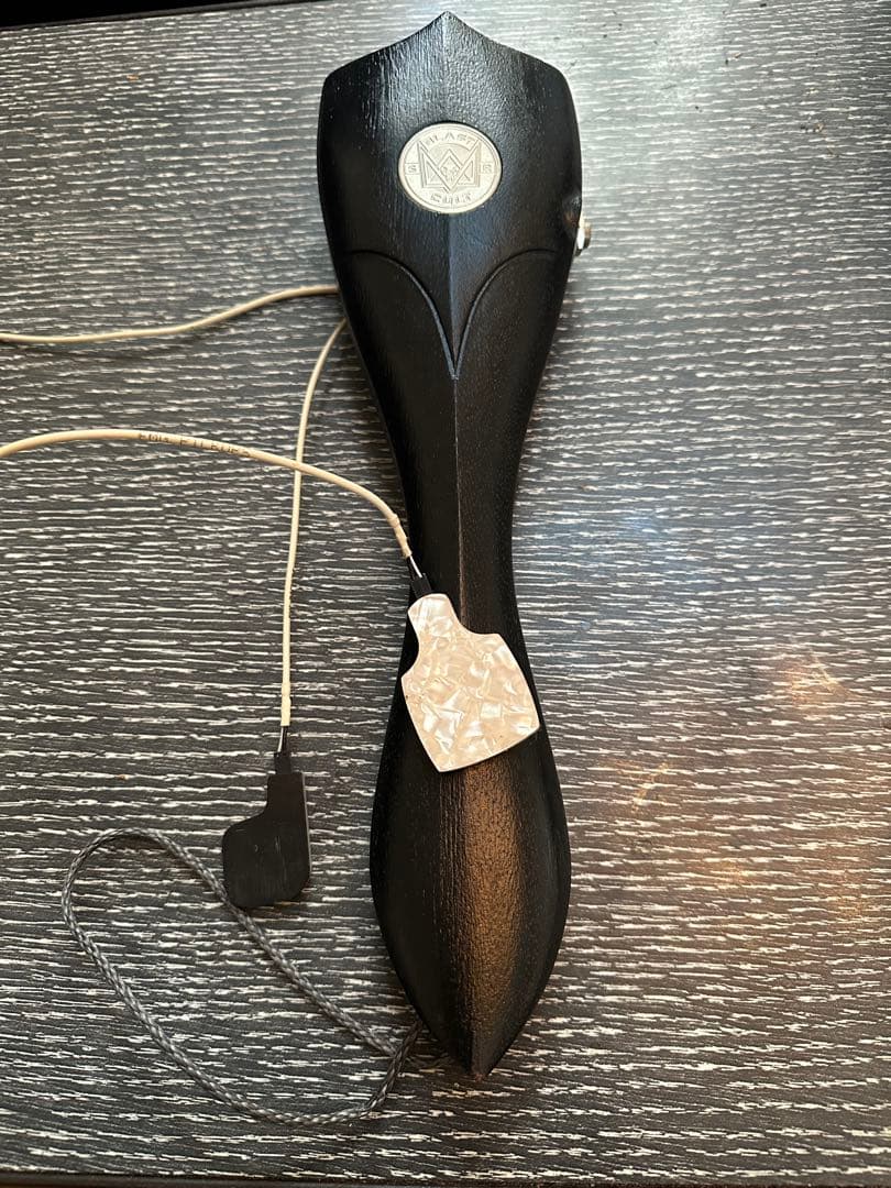 ブラストカルト　blastcult ウッドベース用ピックアップ