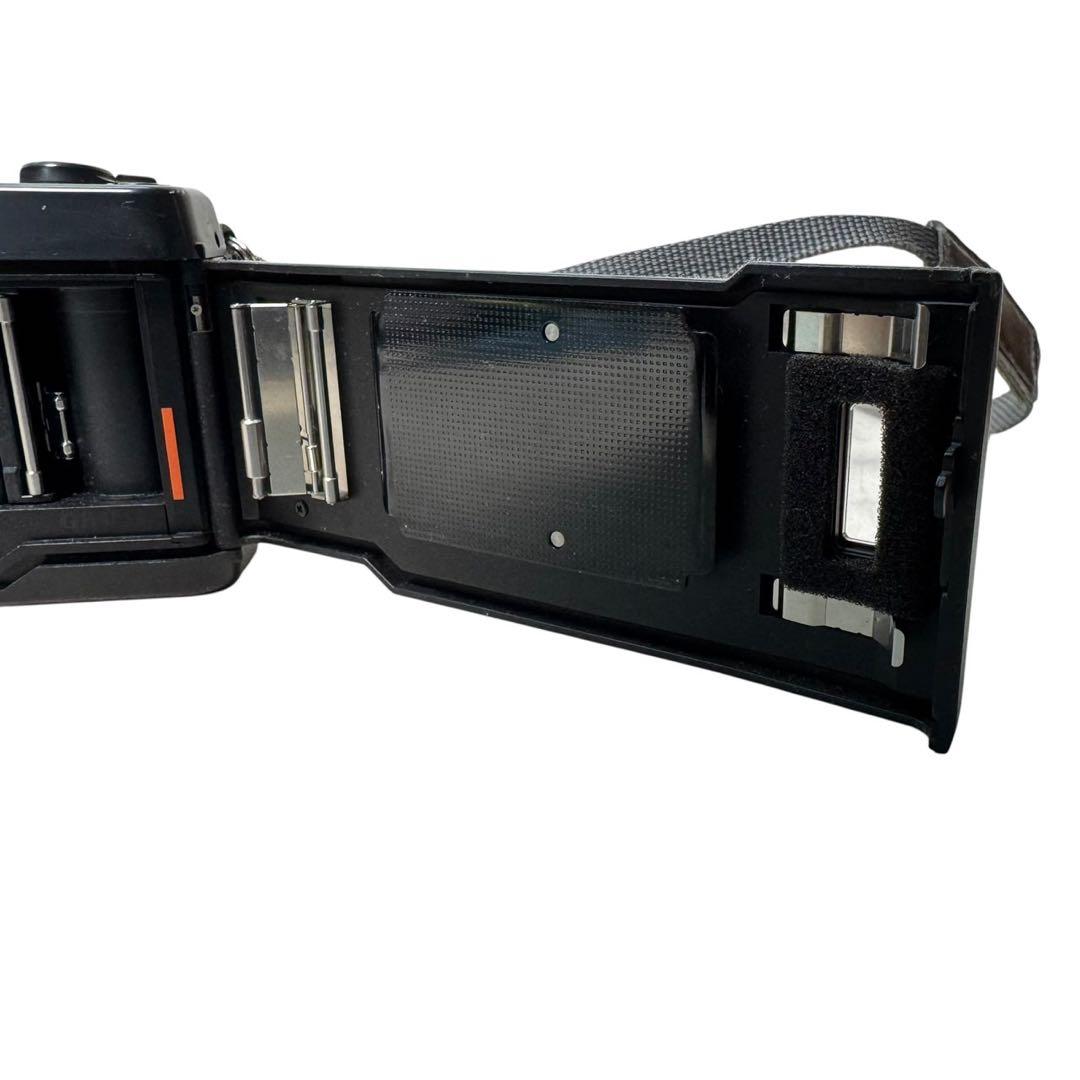 CONTAX Aria フィルムカメラ