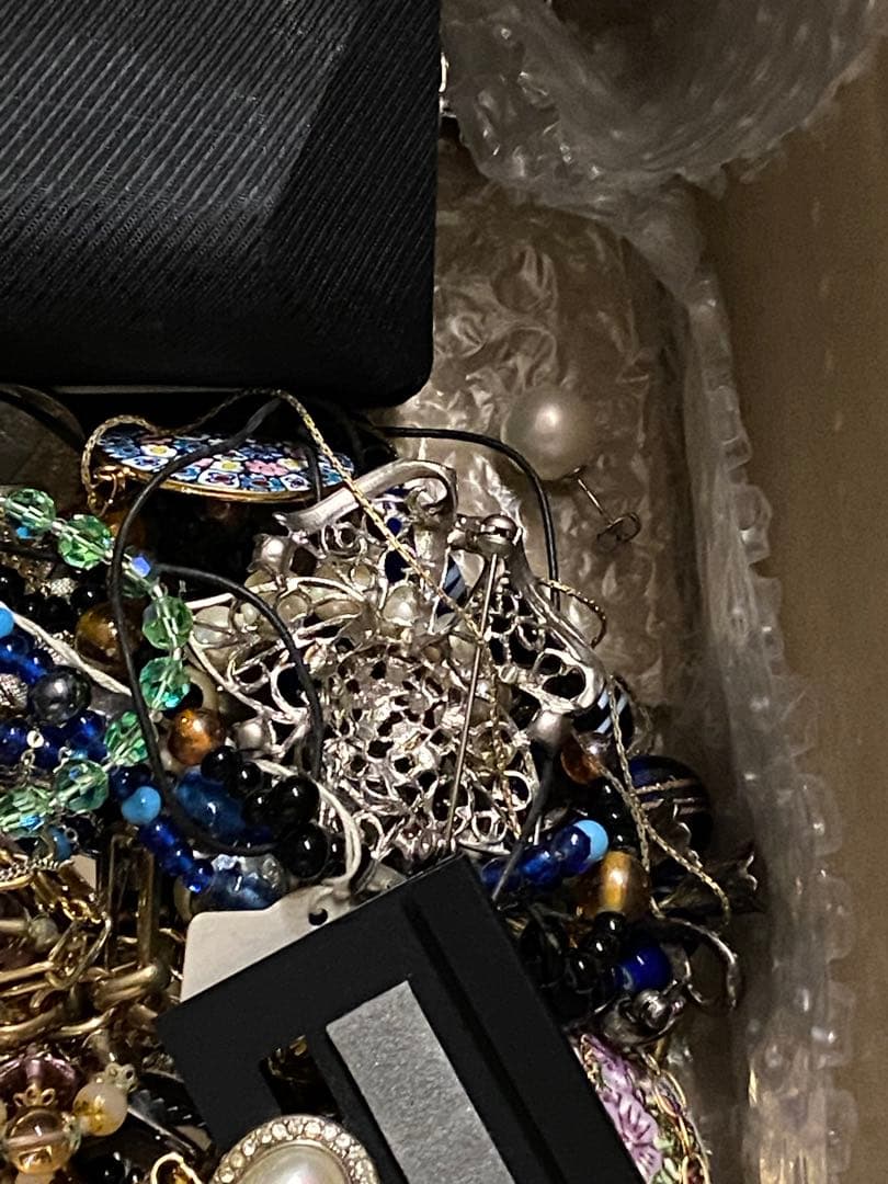 イミテ　ジュエリー　まとめて　詰め合わせセット