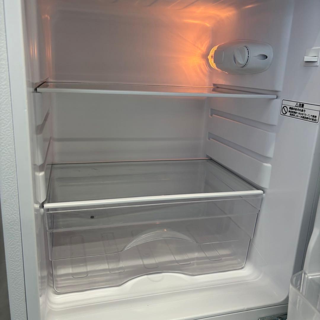 ★332　冷蔵庫　洗濯機　電子レンジ　一人暮らし　セット　中古　綺麗　小型　安い