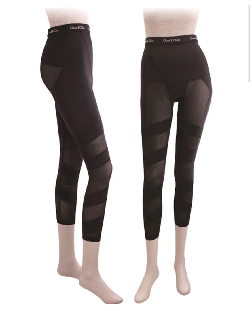 か*こ様 LA-LA ドレナージュスパッツⅡ 82 ＊箱なし