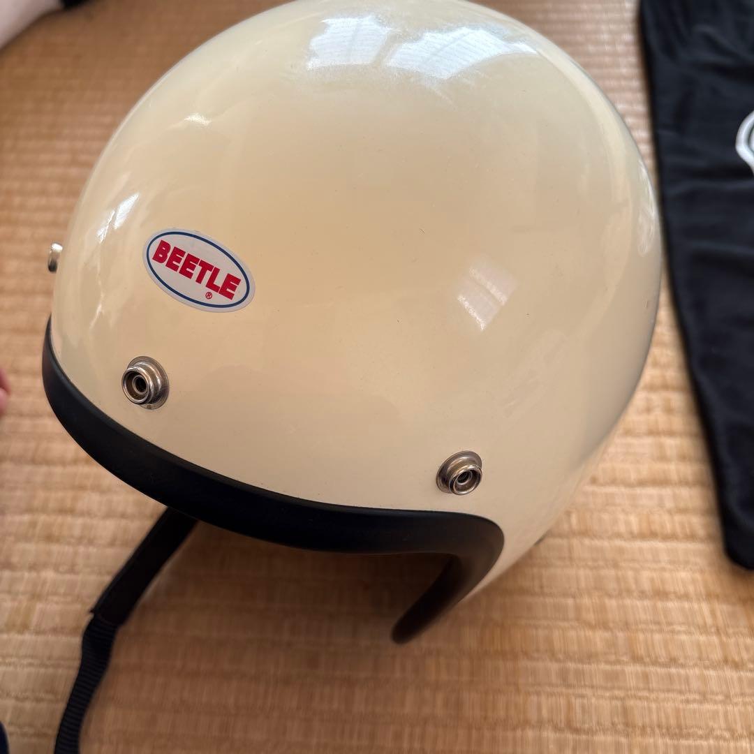 オーシャンビートル【装飾用】