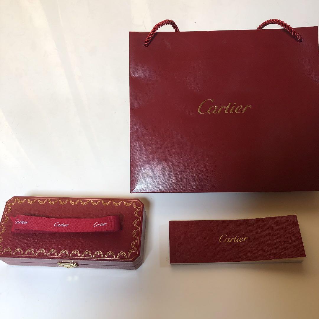 新品　カルティエ　ボールペン