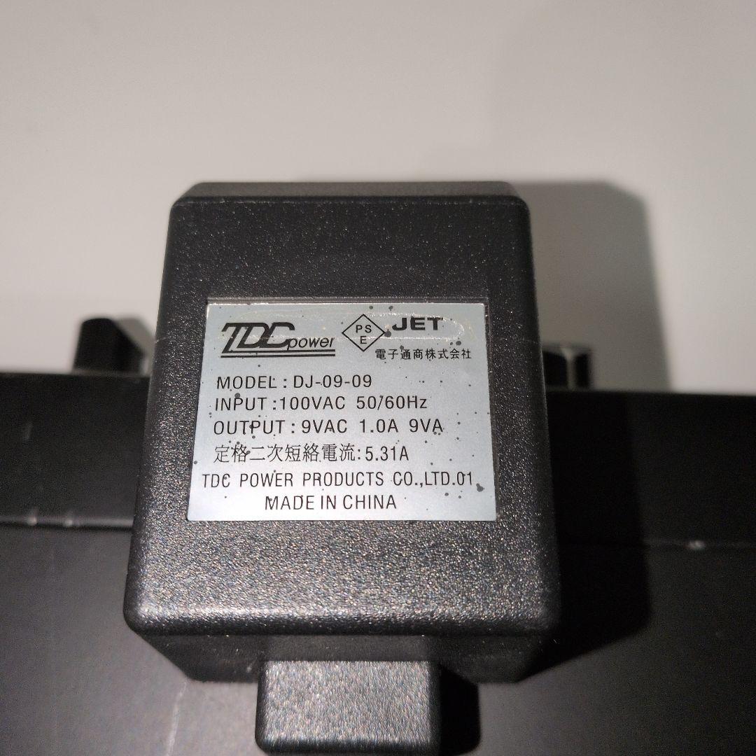 ■Rocktron HUSH Super C ノイズリダクション