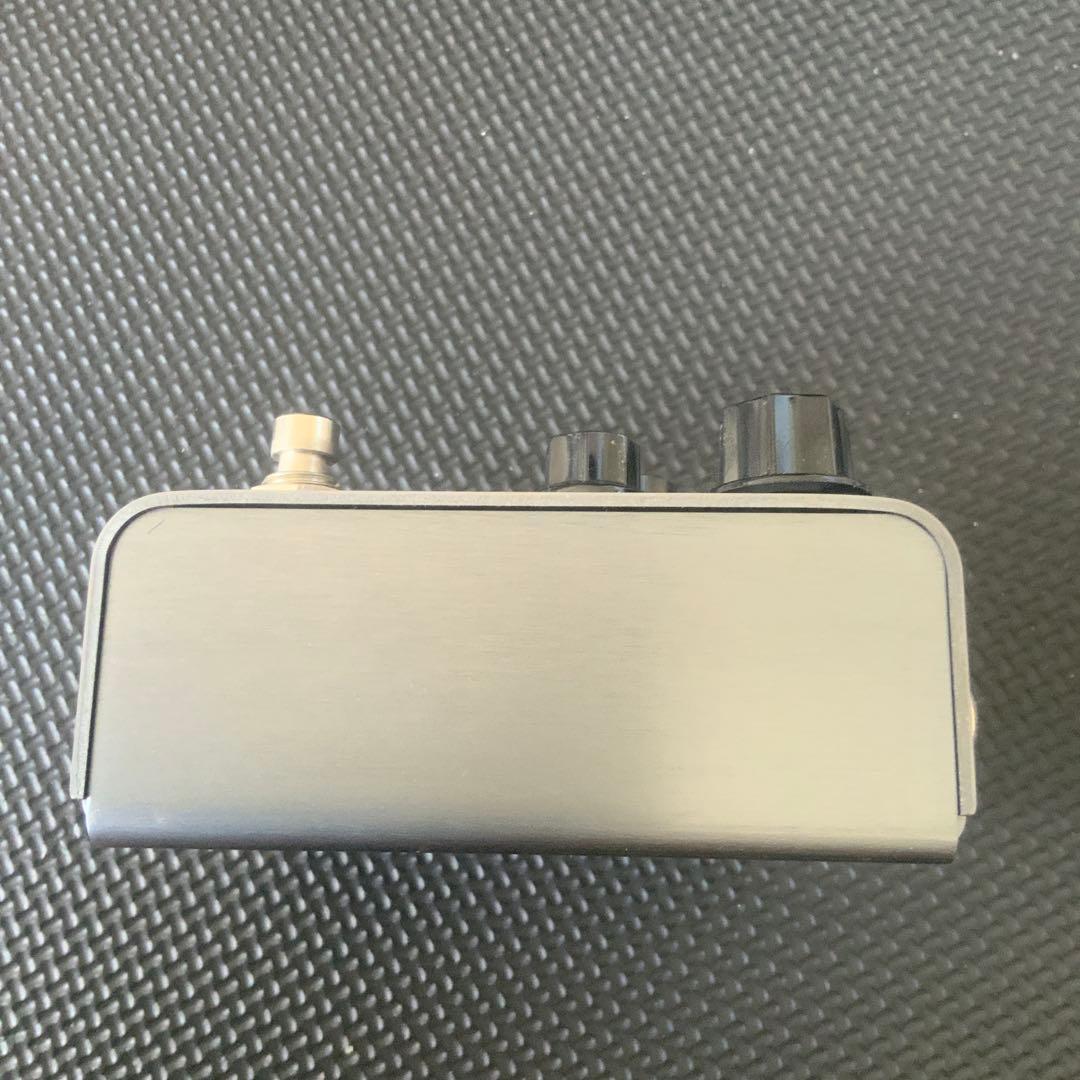 Strymon El Capistan テープエコーエフェクター