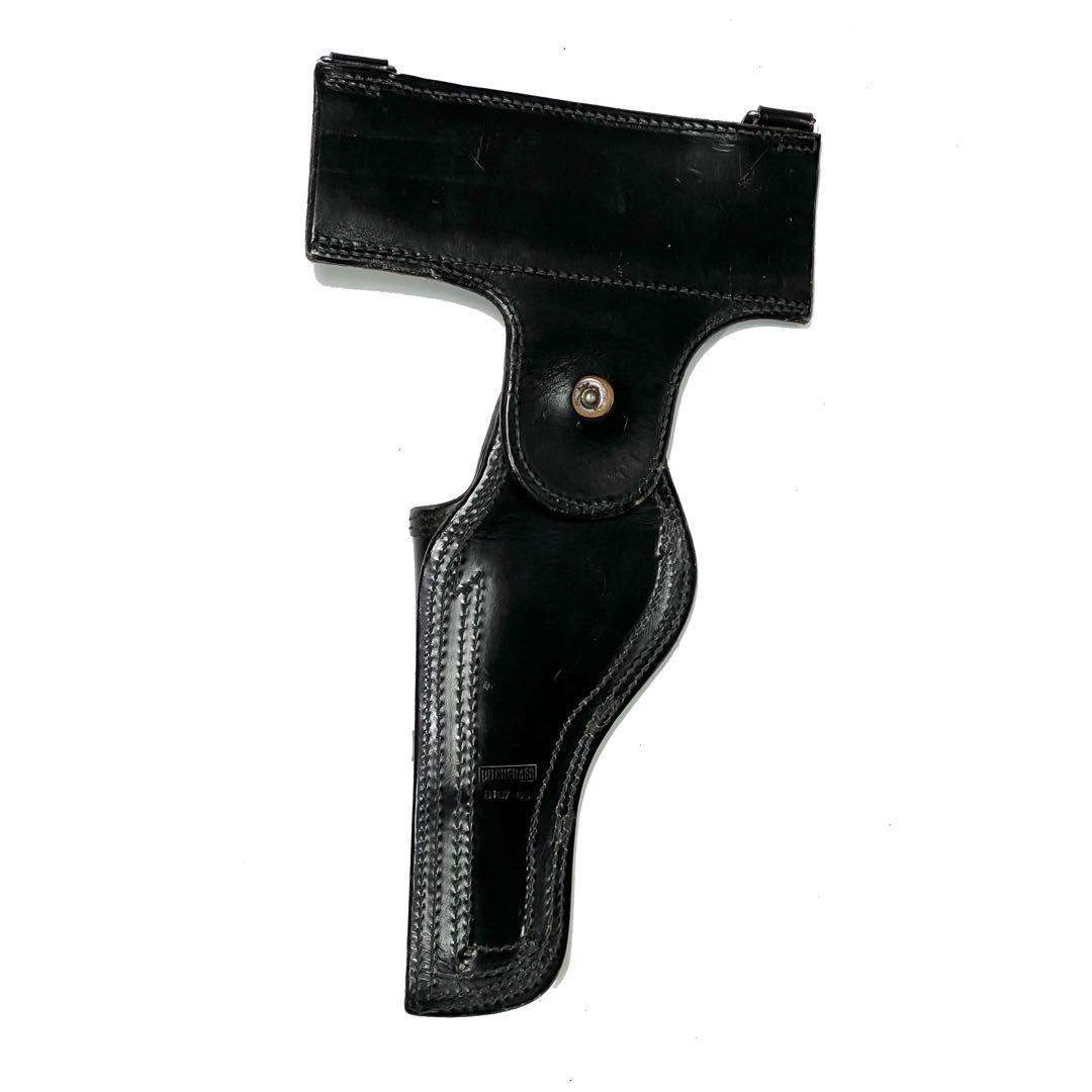 BUCHEIMER B187-65 リボルバー 6 inch対応