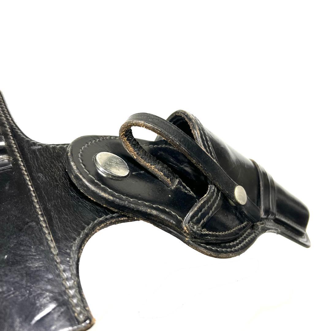 BUCHEIMER B187-65 リボルバー 6 inch対応