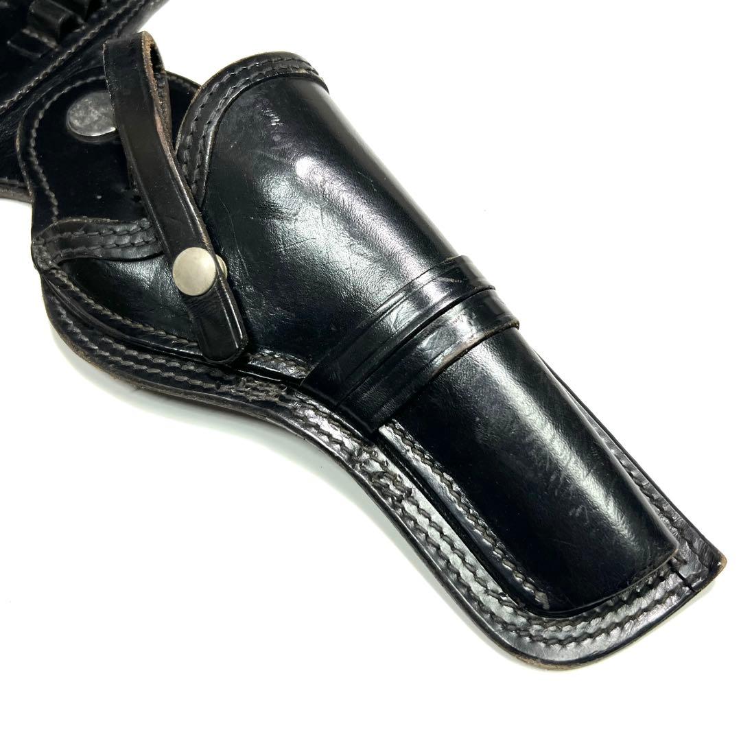 BUCHEIMER B187-65 リボルバー 6 inch対応