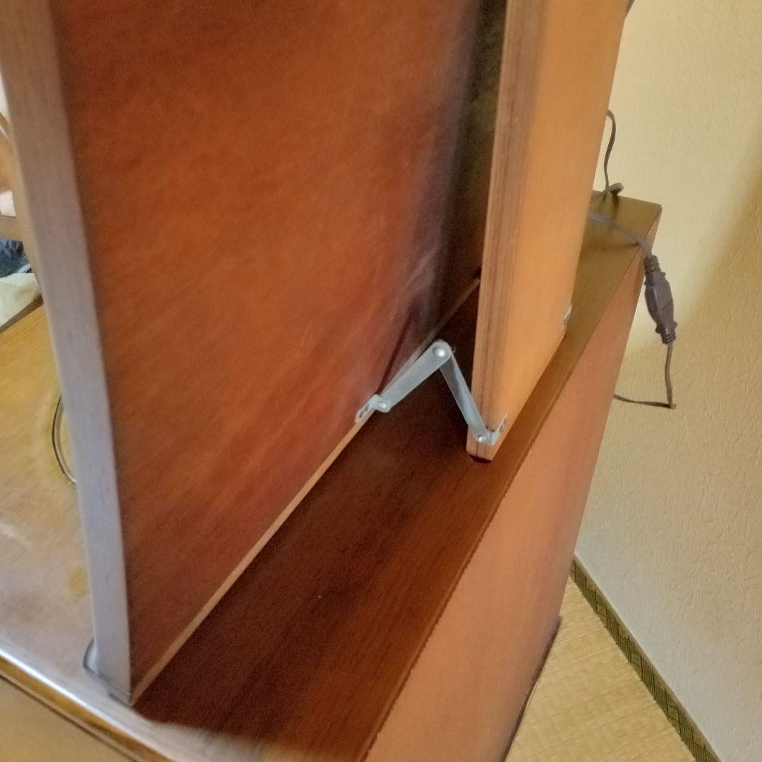 ドレッサー・鏡台 tina