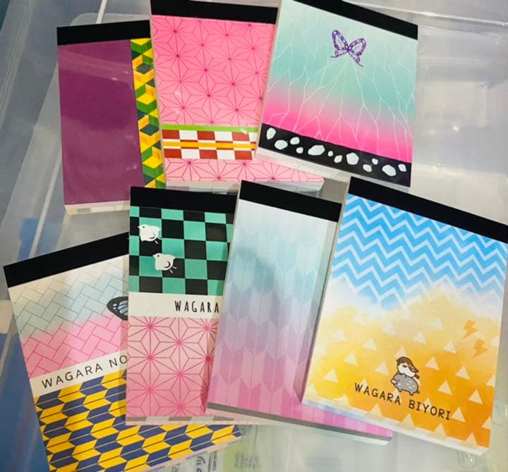 在庫確認用　えんぴつ　キャップ