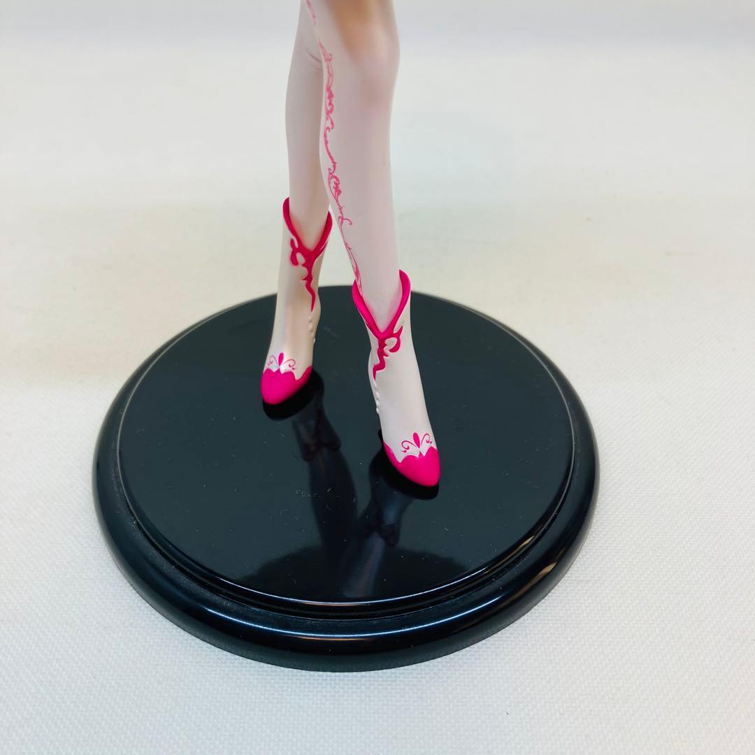 【激レア】ワンフェス2010夏限定 魔法の天使クリィミーマミ ロリータ ジャンク