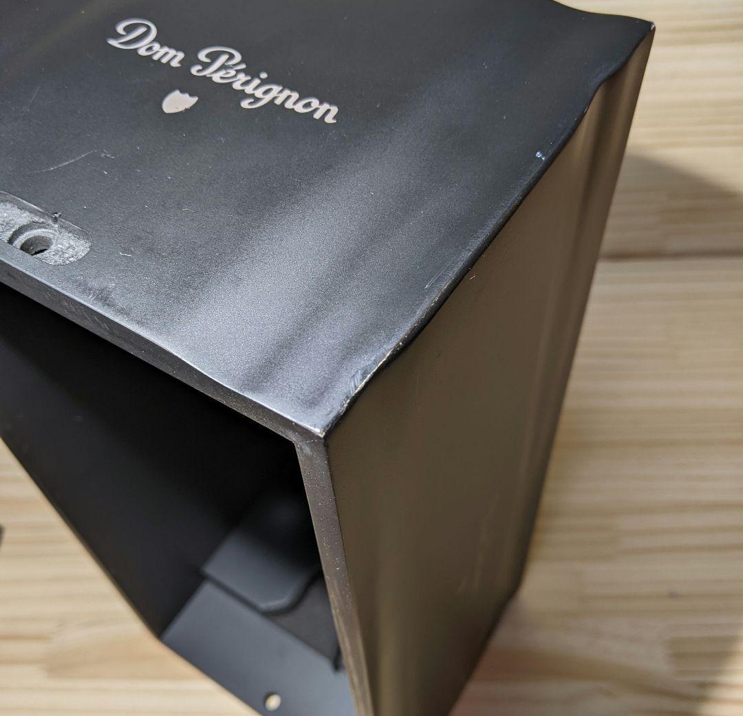 ドンペリ空瓶　P3 1992