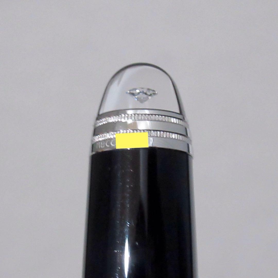 モンブラン ローラーボール 118 ダイヤモンド 107547