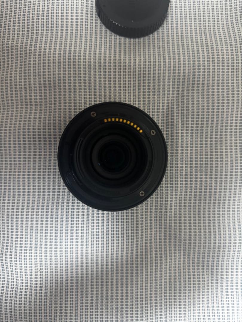 Nikon Z 24-50mm f/4-6.3（Zマウント）