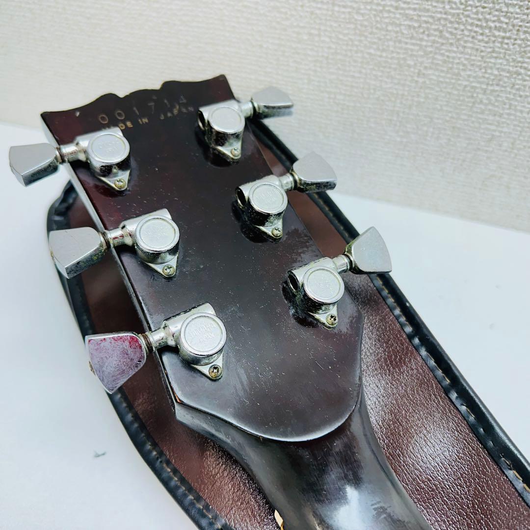 YAMAHA エレキギター　SL500 レスポール