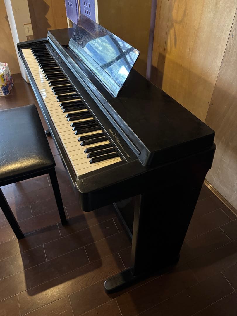 【お届けします】 Yamaha Clavinova CLP-550 椅子付き