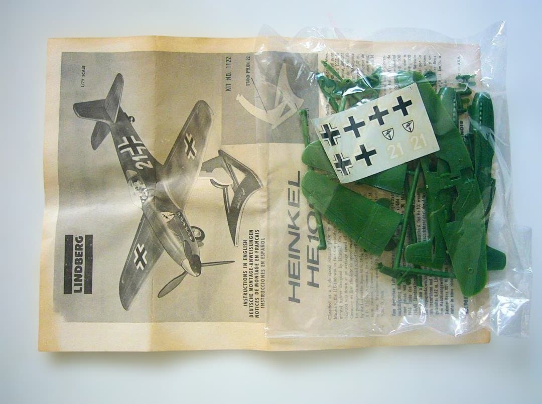 超レア絶版品　ポーランド制　リンドバーグ　マッチボックス計５個セット