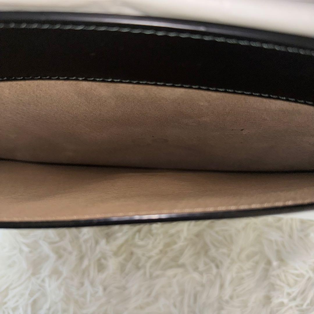 ⭐️新品未使用⭐️ 銀座タニザワ　ブリーフケース　皇室御用達　ビジネスバッグ　黒