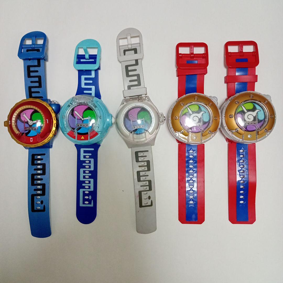 妖怪ウォッチ　ジャンク品