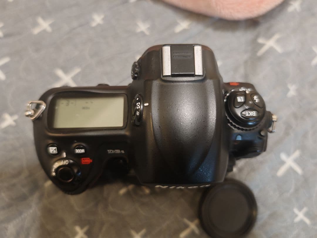 Nikon D3s 7955ショット