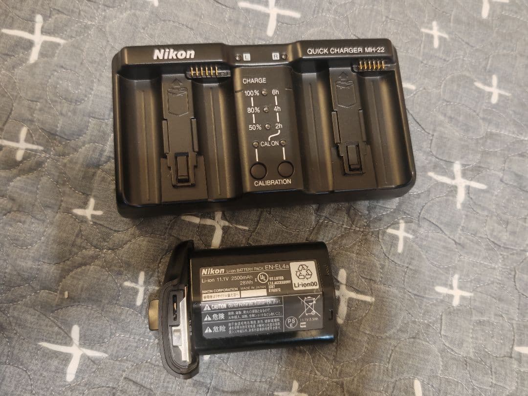 Nikon D3s 7955ショット