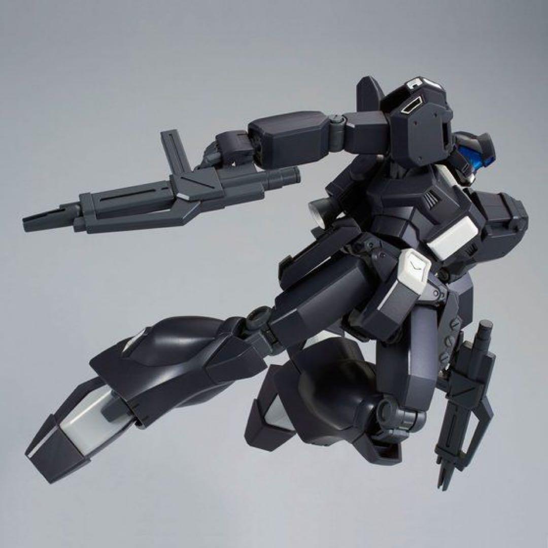 HGUC RGM-89S スタークジェガン　ＣＣＡ-ＭＳＶ Ｖｅｒ　他　４点
