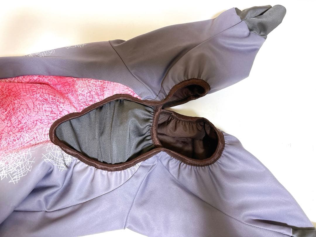 【ALPHAICON】 アルファアイコン　ドッグガードエア　LLサイズ