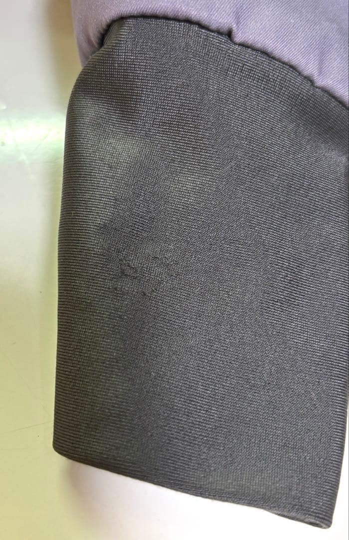 【ALPHAICON】 アルファアイコン　ドッグガードエア　LLサイズ