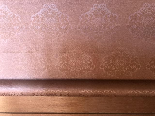 今井月庵 画 開運十全図 掛軸 富士山 山水 共箱・説明書あり d599y65