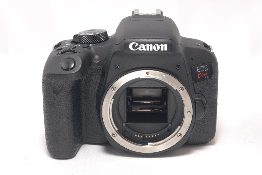 ⭐️望遠レンズセット⭐️Canon Kiss X9i キャノン　デジタル一眼