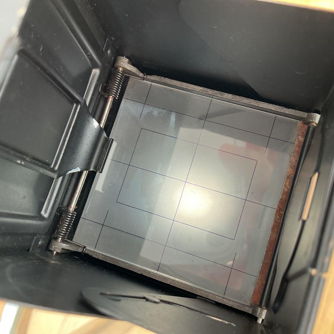 flexaret automat 80mm F3.5 フレクサレット