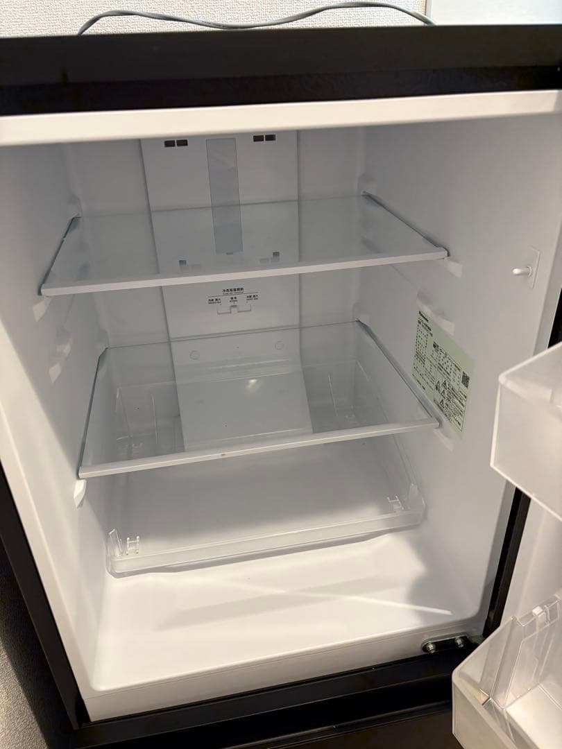 Panasonic 冷凍冷蔵庫 NR-B16C1